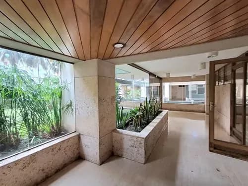Se Alquila Apartamento Amoblado En Las Chimeneas Con Planta 50% 330672-er