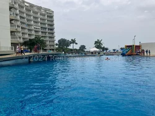 Apartamento En Venta - Higuerote - Scarlet Contreras - Mls 25-3072