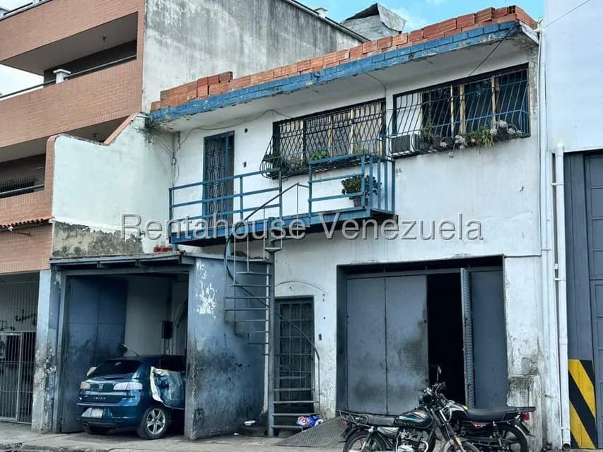 Comercial (Local Comercial) en Venta en San Martin, Distrito Metropolitano