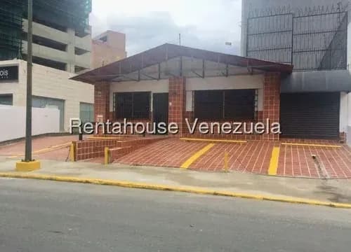 Local Comercial En Venta En Las Mercedes, Distrito Metropolitano Ft 25-21908