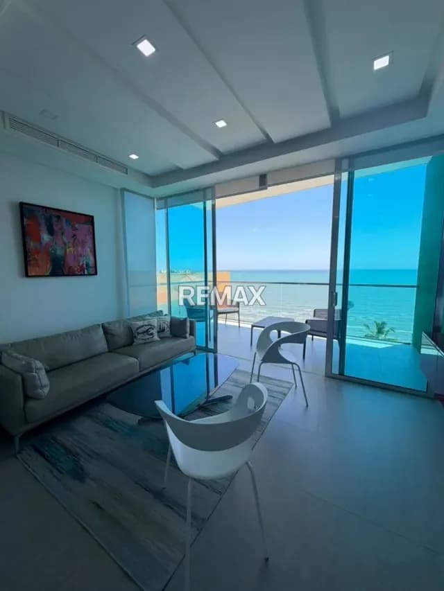 EN VENTA APARTAMENTO EN LA MILLA DE ORO DE TUCACAS EDIFICIO GRAN MALLORQUINA