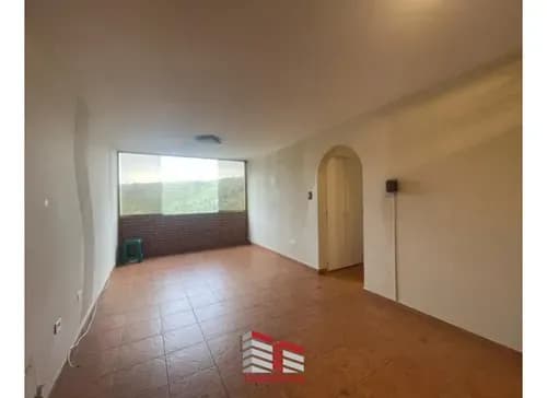 Amplio Y Como Apartamento En Alquiler En Llano Alto