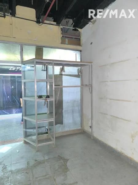 LOCAL EN ALQUILER CC REGINA (NP-73-74)