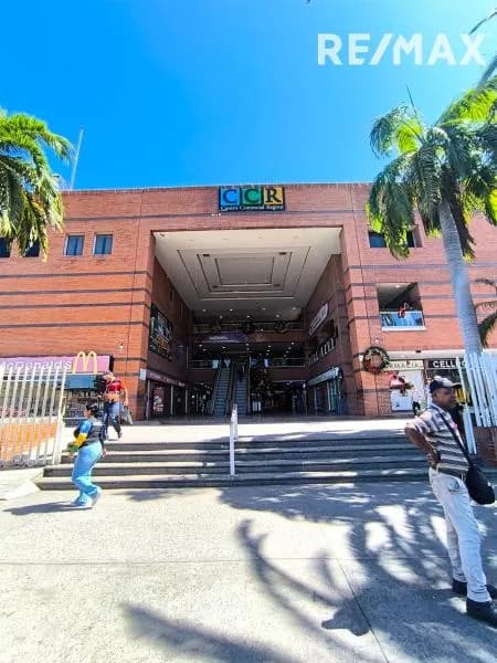 Alquiler Local Comercial NPF-20