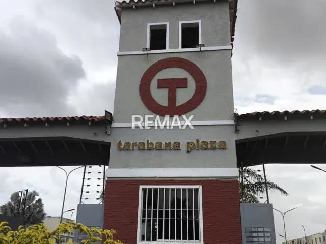 VENDO TOWNHOUSE EN TARABANA PLAZA CABUDARE