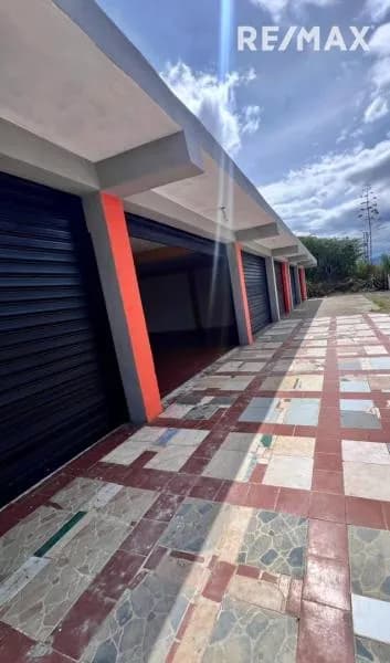 Local Comercial en Venta Tintorero - Quibor