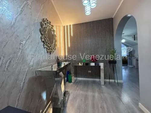 Casa En Venta El Marquéz 25-21211 Lv