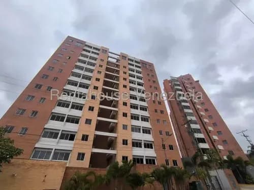Apartamento En Venta En Manantial Naguanagua Carabobo Codigo 26-17472