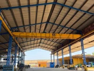 GALPON INDUSTRIAL EN VENTA EL SECTOR MESONES DE BARCELONA