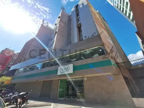 Venta De Local Comercial En Chacao.