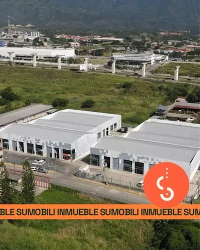 Alquiler | Almacen Premium 306 M² Guatire
