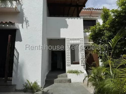 Oficina En Alquiler - Alta Florida - Yanira Alvarez - Mls #26-20860