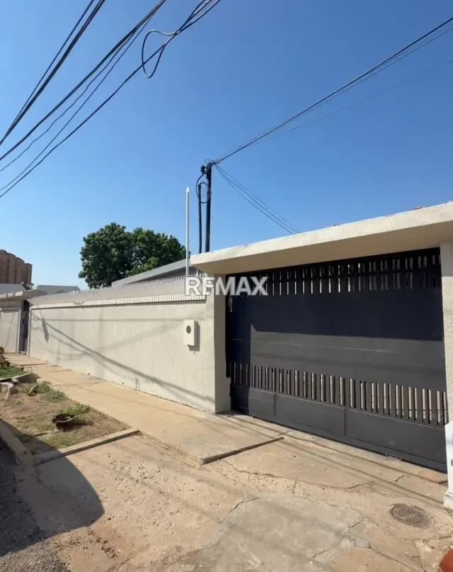 Casa en venta Urbanización El Pilar calle cerrada