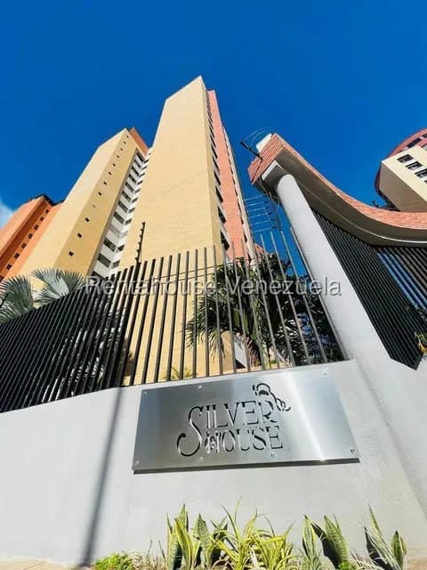 Apartamento (1 Nivel) en Venta en Parroquia Santa Rosa, Lara
