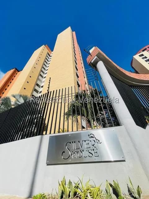 Apartamento (1 Nivel) en Venta en Parroquia Santa Rosa, Lara