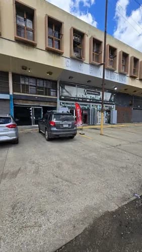 Estela Montilla Alquila Local En Zona Industrial Carabobo