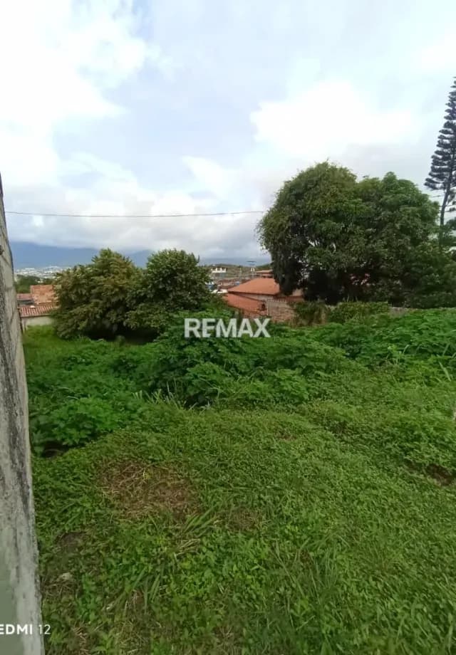 Venta de Terreno Ubicado en el Sector Bella Vista de Tucape
