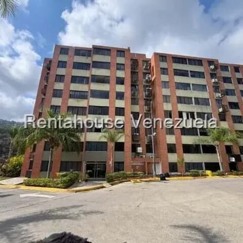 Estupendo Apartamento En Venta En Los Naranjos Humboldt, Completamente Remodelado Y Moderno. Mfl 2620691