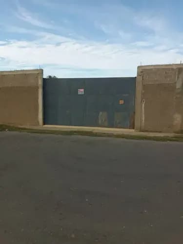 Terreno En Sector Nuevo Pueblo Norte, Punto Fijo. Plt-276