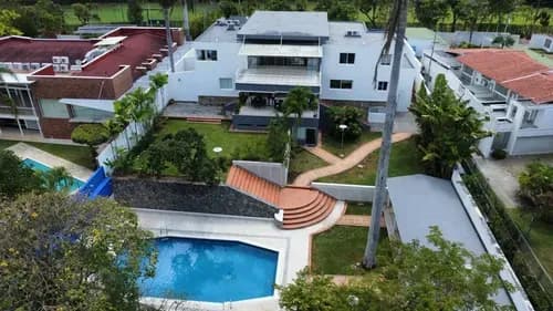 Casa - Valle Arriba
