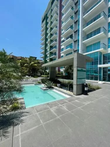 (gb989) En Venta Apartamento En Tucacas Res Gran Mallorquina