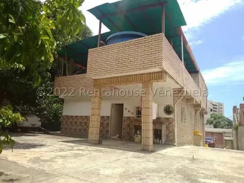 Casa En Venta - La Guaira, Tanaguarena - Scarlet Contreras - Mls 23-8298