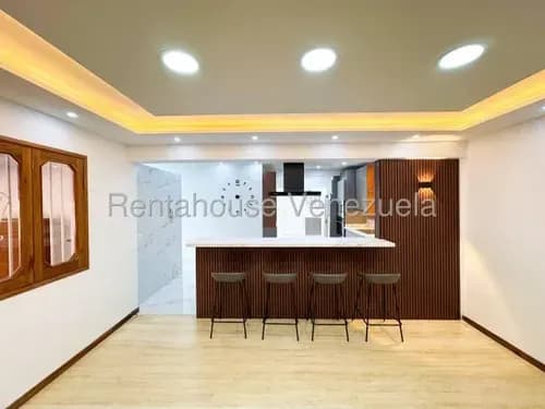 Hermosa Casa En Venta Para Su Confort En Venta En Prados Del Este 26-19925 Ma