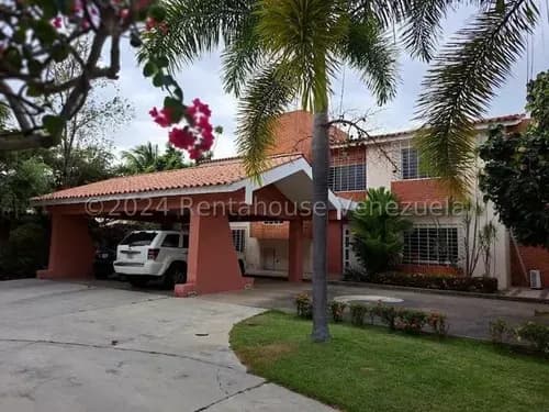Casa En Venta En Las Mercedes San Diego Lr Carabobo Hermosa Casa Impecable Listo Para Disfrutar En Familia. Solo Clientes Directos