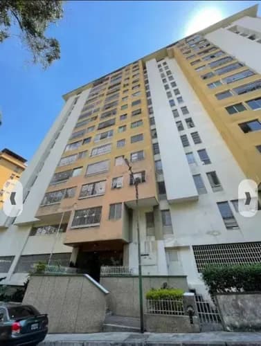 Apto En Los Nuevos Teques En Venta Res Maria Luisa