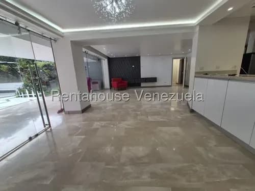 Ip Alquilo Apartamento En La Boyera 26-20243 Yf