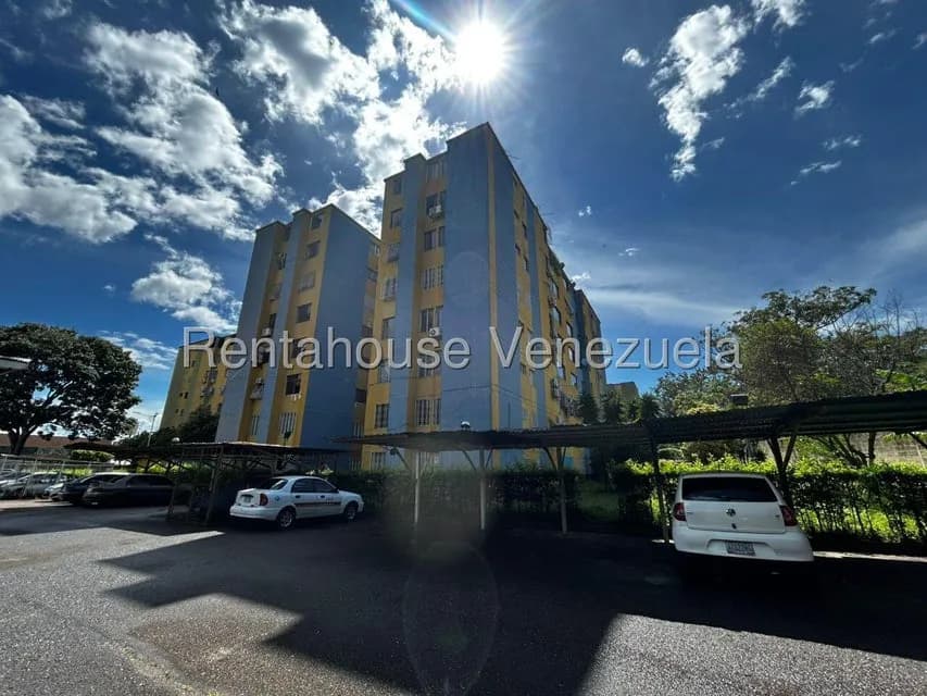 Apartamento (Multiples Niveles) en Venta en Tariba, Tachira