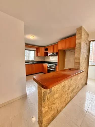 Alquiler De Apartamento En La Trigaleña. Residencias Bella Vista I