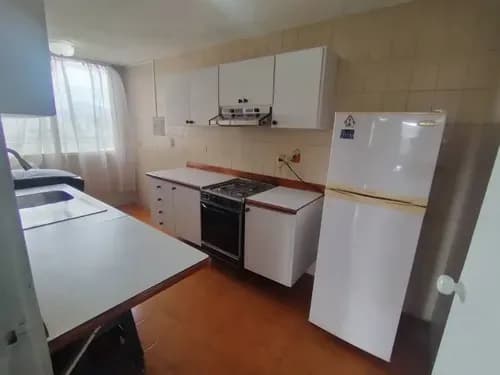 Apartamento En Venta En Los Nisperos. Valencia. Carabobo