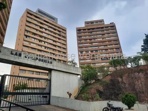 ¿buscas Un Dúplex Amplio Y Exclusivo En Colinas De Quinta Altamira? Este Hogar En La California Te Ofrece Comodidad Y Privacidad. Belkis 25-15669