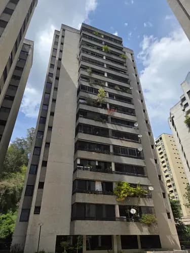 Venta Apartamento El Cigarral 124m2 4h 3b 2e