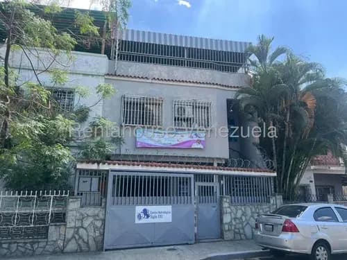 Me- 26-20246 Casa Comercial - Residencial Operativa En Los Rosales