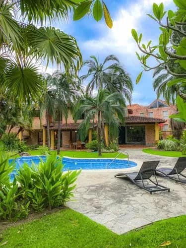 Exclusiva Casa En Venta En Res Hato Royal Guataparo Valencia (ac)