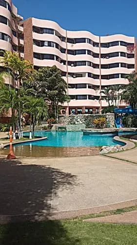 Alquiler En Puerto Encantado Hermoso Apartamento La Mejor Zona De Higuerote Espectacular Conjunto Residencial