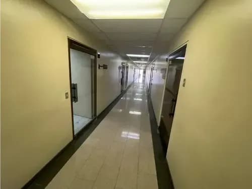 Vendo Consultorio 55m2 San Bernardino 7511