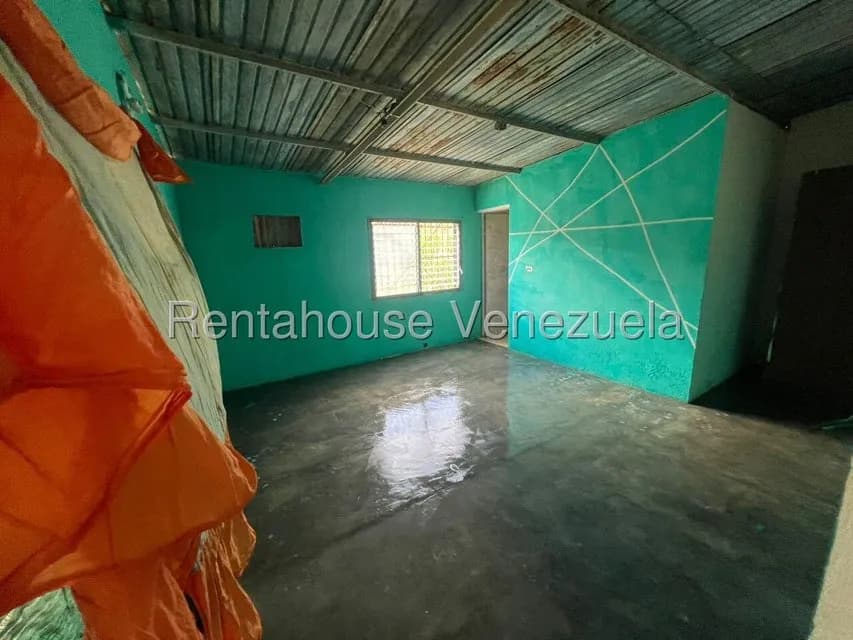 Casa (Casas de Campo) en Venta en Juan Diaz, Trujillo