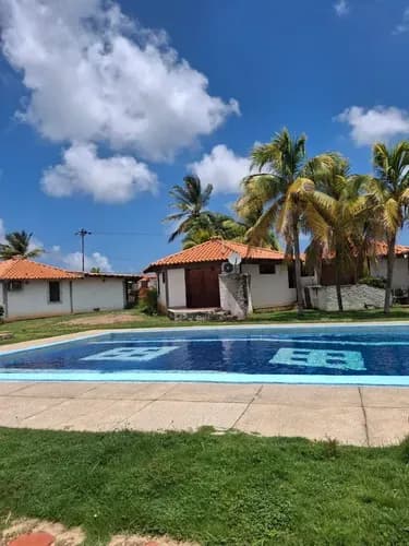 Ss Solo Clientes Directos Casa Tipo Cabaña Conjunto Chichiribeach Ciudad Flamingo