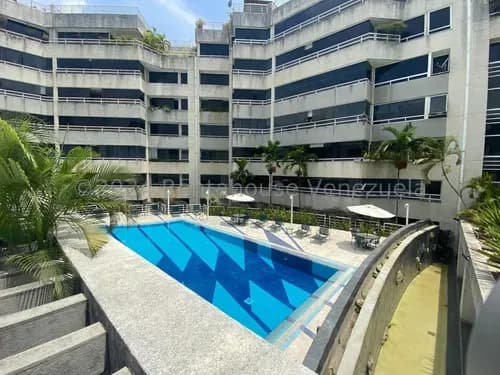 Alx / Apartamento En Venta - Sebucan / Mls #24-24675