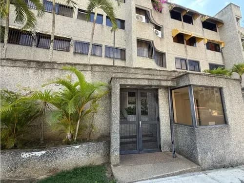 Venta De Apartamento En La Urbanización Miranda Ljo
