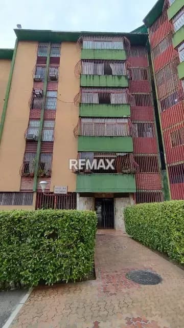 Apartamento en Alquiler Residencias Monterrey, en la Guayana