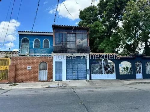 Lcda. Milagros Inmuebles Nazareth Casa En Venta En Barquisimeto Lara Zona Centro. Codigo Del Inmueble 26-16594 Economica Residencial Economico