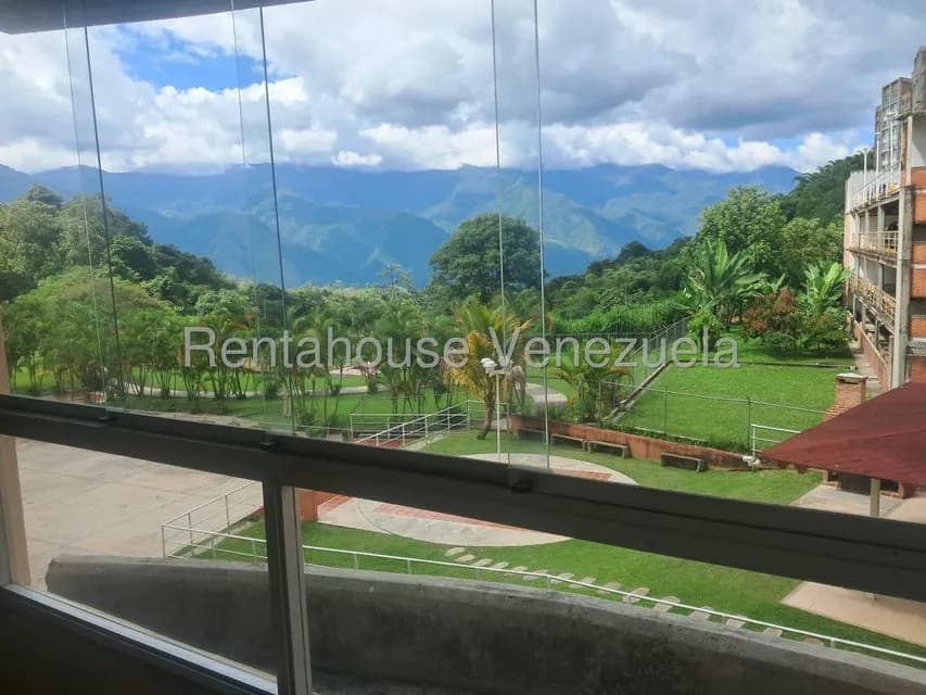 Apartamento (1 Nivel) en Venta en Miravila, Distrito Metropolitano