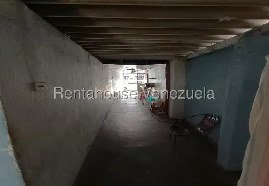 Casa (1 Nivel) en Venta en Higuerote, Miranda