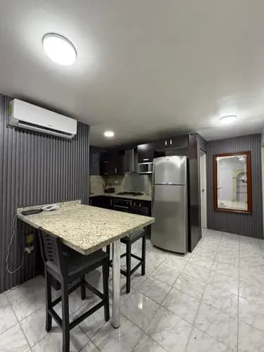 Apartamento Remodelado En El Tulipán San Diego C-a0309