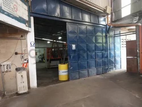 En Venta Amplio Galpón Industrial Ubicado En Filas De Mariches