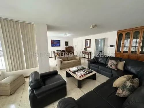 Oportunidad Única En Los Palos Grandes - 26-4956 Angiee